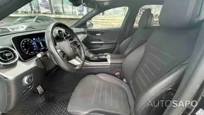 Mercedes-Benz Classe C 300 d AMG Line de 2023