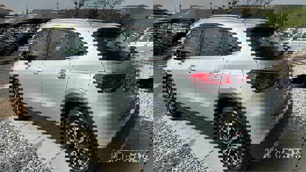 Mercedes-Benz Classe GLA 220 d 4Matic Style de 2022