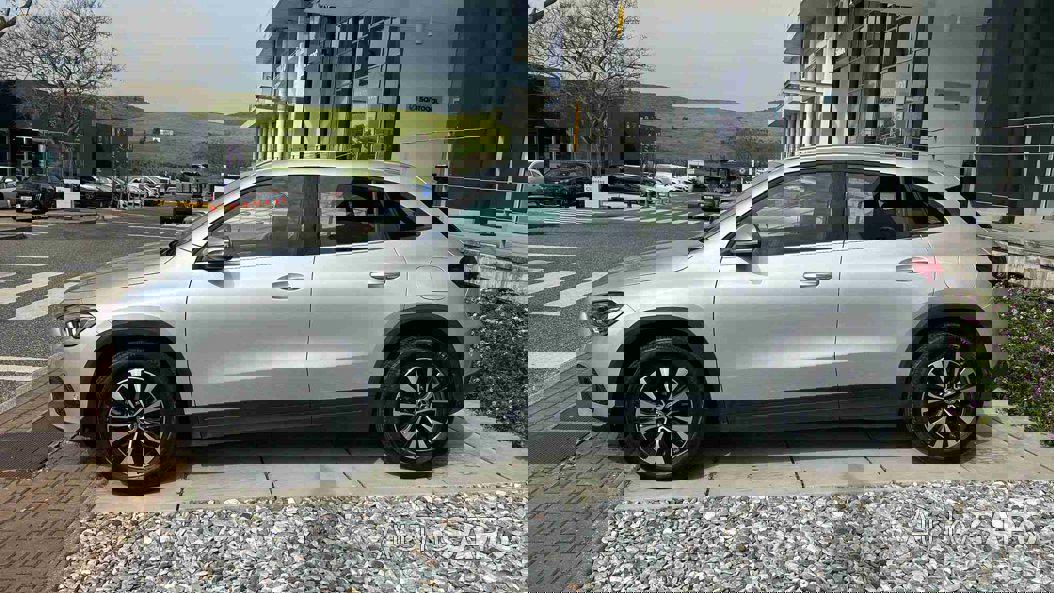 Mercedes-Benz Classe GLA 220 d 4Matic Style de 2022