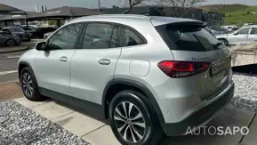 Mercedes-Benz Classe GLA 220 d 4Matic Style de 2022