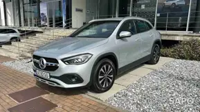 Mercedes-Benz Classe GLA 220 d 4Matic Style de 2022
