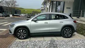 Mercedes-Benz Classe GLA 220 d 4Matic Style de 2022