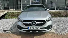Mercedes-Benz Classe GLA 220 d 4Matic Style de 2022