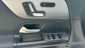 Mercedes-Benz Classe GLA 220 d 4Matic Style de 2022