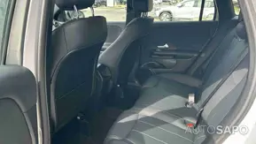 Mercedes-Benz Classe GLA 220 d 4Matic Style de 2022