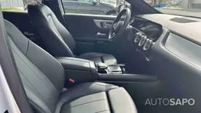 Mercedes-Benz Classe GLA 220 d 4Matic Style de 2022