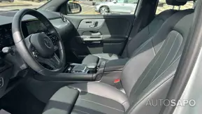 Mercedes-Benz Classe GLA 220 d 4Matic Style de 2022