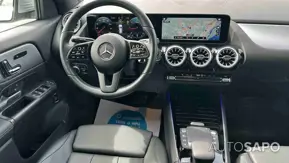 Mercedes-Benz Classe GLA 220 d 4Matic Style de 2022