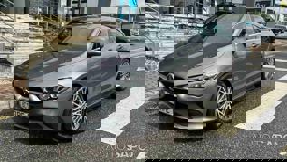 Mercedes-Benz Classe CLA 180 d Style Aut. de 2023