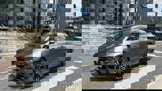 Mercedes-Benz Classe CLA 180 d de 2024