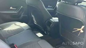 Mercedes-Benz Classe CLA 180 d de 2024