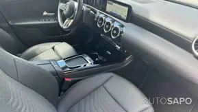 Mercedes-Benz Classe CLA 180 d de 2024
