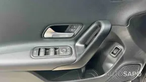 Mercedes-Benz Classe CLA 180 d de 2024