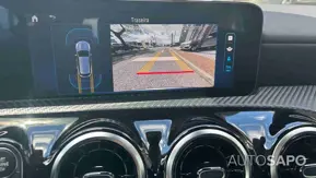 Mercedes-Benz Classe CLA 180 d de 2024