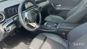 Mercedes-Benz Classe CLA 180 d de 2024