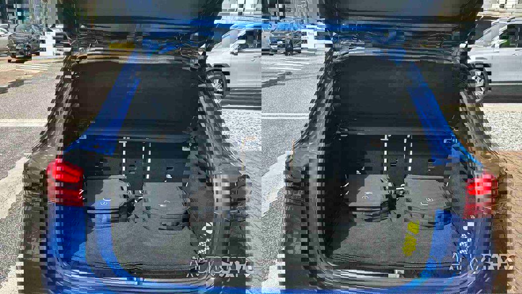 Mercedes-Benz 250 de 2023