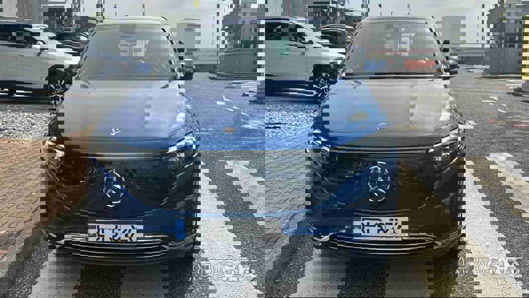 Mercedes-Benz 250 de 2023