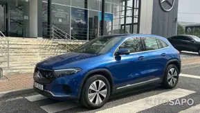 Mercedes-Benz 250 de 2023