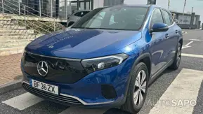 Mercedes-Benz 250 de 2023