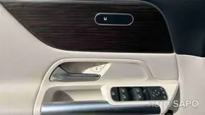 Mercedes-Benz 250 de 2023