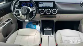 Mercedes-Benz 250 de 2023