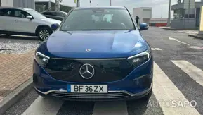 Mercedes-Benz 250 de 2023