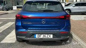 Mercedes-Benz 250 de 2023