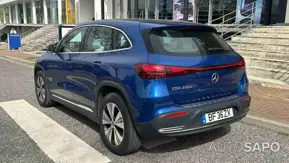 Mercedes-Benz 250 de 2023