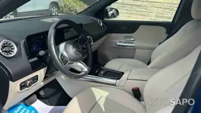 Mercedes-Benz 250 de 2023