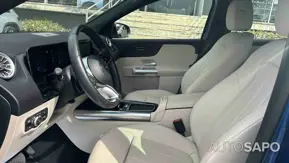 Mercedes-Benz 250 de 2023