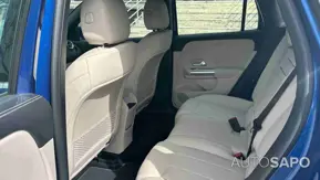 Mercedes-Benz 250 de 2023