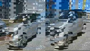 Mercedes-Benz Vito Tourer de 2022