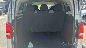 Mercedes-Benz Vito Tourer de 2022