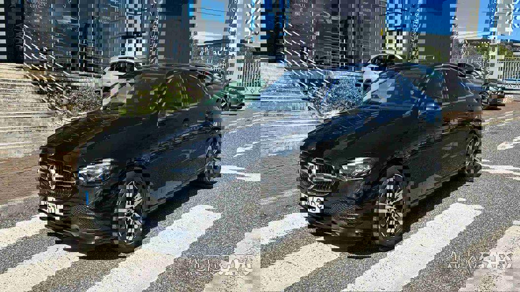 Mercedes-Benz Classe C de 2024