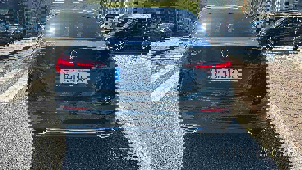 Mercedes-Benz Classe C C 220 D de 2024