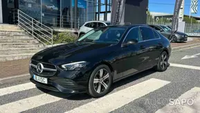 Mercedes-Benz Classe C C 220 D de 2024