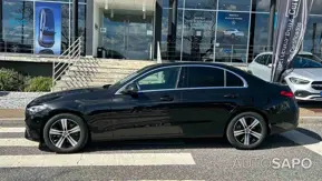 Mercedes-Benz Classe C C 220 D de 2024