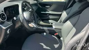 Mercedes-Benz Classe C C 220 D de 2024