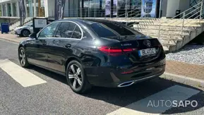 Mercedes-Benz Classe C C 220 D de 2024