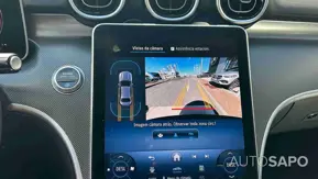 Mercedes-Benz Classe C C 220 D de 2024