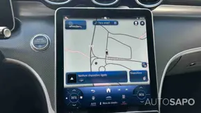 Mercedes-Benz Classe C C 220 D de 2024