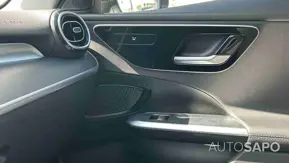 Mercedes-Benz Classe C C 220 D de 2024