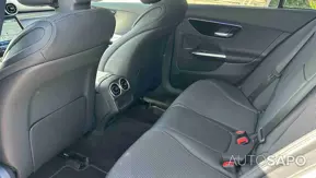 Mercedes-Benz Classe C C 220 D de 2024