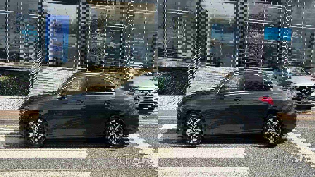 Mercedes-Benz Classe C C 220 D de 2024