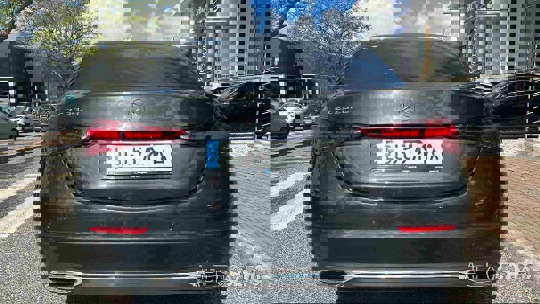 Mercedes-Benz Classe C C 220 D de 2024