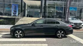 Mercedes-Benz Classe C C 220 D de 2024
