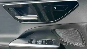 Mercedes-Benz Classe C C 220 D de 2024