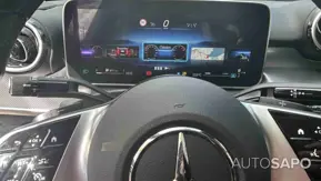 Mercedes-Benz Classe C C 220 D de 2024