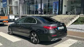 Mercedes-Benz Classe C C 220 D de 2024