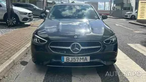 Mercedes-Benz Classe C C 220 D de 2024